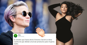 Usuarios de Twitter expresan su opinión sobre los nuevos ángeles de Victoria’s Secret