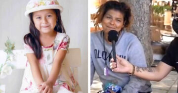 Un video en TikTok podría resolver la desaparición de una niña en 2003