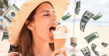 Ahora puedes trabajar como catador de helados y ganar hasta mil dólares como pago