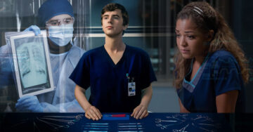 La nueva temporada de ‘The Good Doctor’ llegará con grandes cambios en la historia