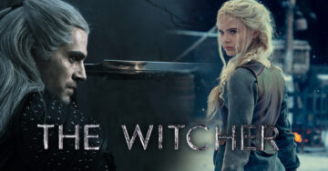 Netflix lanza el primer vistazo a la nueva temporada de ‘The Witcher’