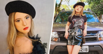 María Júlia la modelo con síndrome Down que está cambiando el mundo de la moda