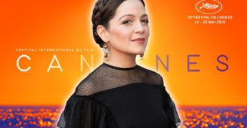 Natalia Lafourcade debuta en Cannes junto a Adam Driver en la cinta ‘Annette’