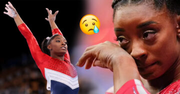 Simone Biles comparte las verdaderas razones por las que decidió retirarse de las Olimpiadas