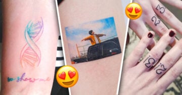 15 Tatuajes inspirados en BTS que solo una verdadera ARMY aprobará