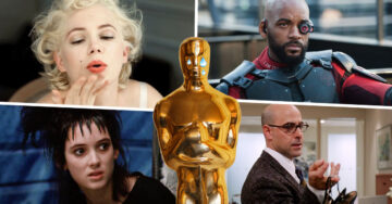 18 Actores que nunca han ganado un Óscar y definitivamente se lo merecían