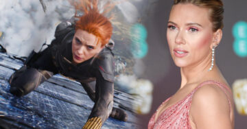 Scarlett Johansson pide juicio abierto contra Disney; la compañía ofrece trato a puertas cerradas