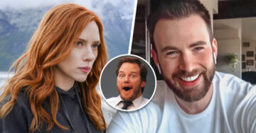 Hay vida después de Marvel: Chris Evans y Scarlett Johansson protagonizarán juntos ‘Ghosted’