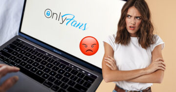 ‘Hicieron dinero con nosotras y ahora nos abandonan’: Creadoras de contenido critican a OnlyFans