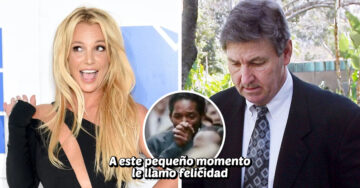 James Spears renuncia a ser el tutor legal de su hija Britney después de 13 años