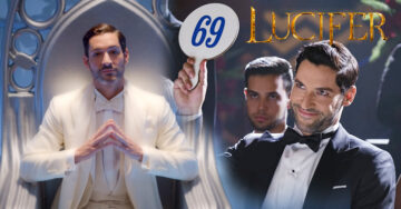 La sexta y última temporada de ‘Lucifer’ ya tiene fecha de estreno y adelanto