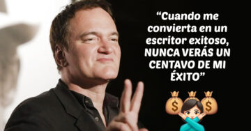 “No verá ni un centavo”: Quentin Tarantino prometió que nunca le daría dinero a su madre y lo ha cumplido