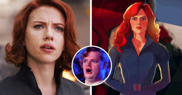 ¡Es oficial! Scarlett Johansson ya no dará voz a Black Widow en la serie de Disney ‘What If…?’
