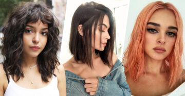 14 Ideas para motivarte a cortar tu cabello sin dejarlo demasiado corto