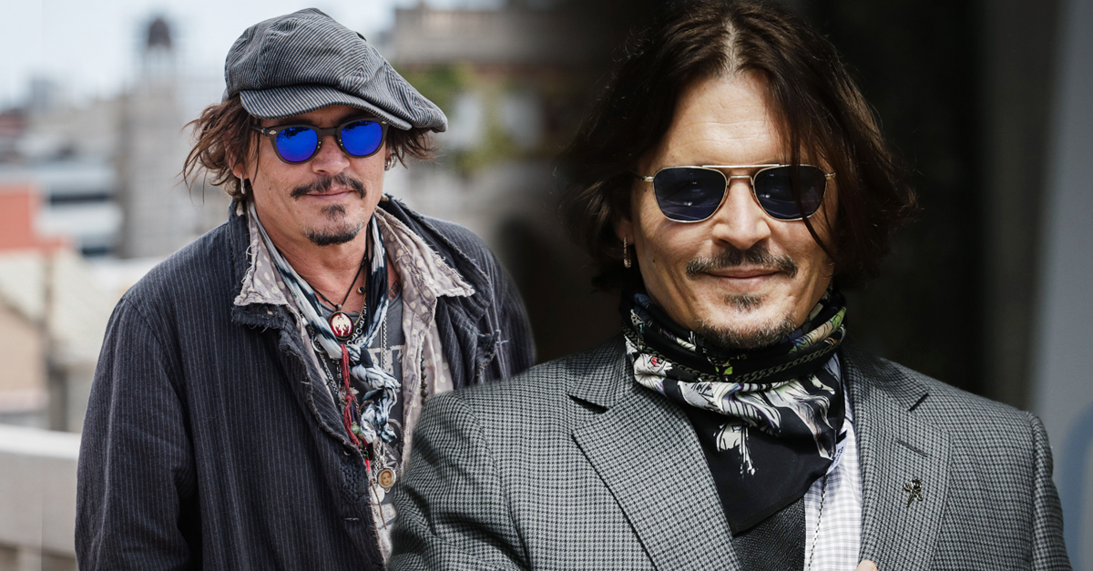 San Sebastian Festival Plans To Honor Johnny Depp For His Great Career World Stock Market