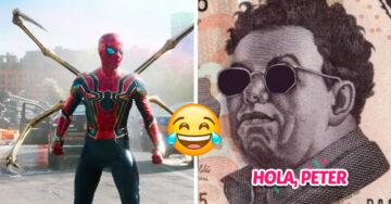 Lo mejor del tráiler de ‘Spider-Man: sin camino a casa’ son los memes de ‘Hola, Peter’