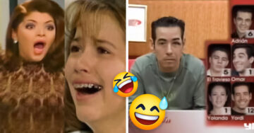 12 Extraños momentos de la televisión mexicana que aún no logramos superar