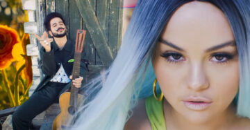 Selena Gomez y Camilo estrenan ‘999’ su hit en colaboración que te hará suspirar