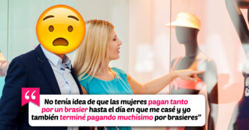 10 Cosas que los hombres no sabían sobre las mujeres hasta el día en que vivieron con una