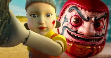 Acusan a ‘El Juego del Calamar’ de ser plagio de una película japonesa del 2014