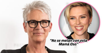 Jamie Lee Curtis defiende a Scarlett Johansson con una demoledora carta dirigida a Disney