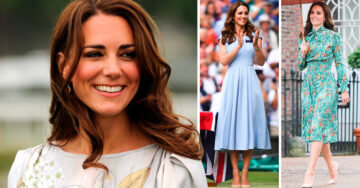 ¿Kate Middleton se está preparando para convertirse en reina? Experto dice que su estilo está cambiando