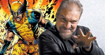 El mexicano Joaquín Cosío será Wolverine en una nueva producción de Marvel