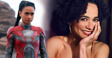 Marvel presentará a la primera heroína sorda en la nueva película ‘Eternals’