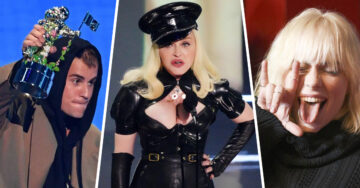 ¡El regreso de Madonna y hasta una pelea! Todo lo que ocurrió durante los premios MTV VMA 2021