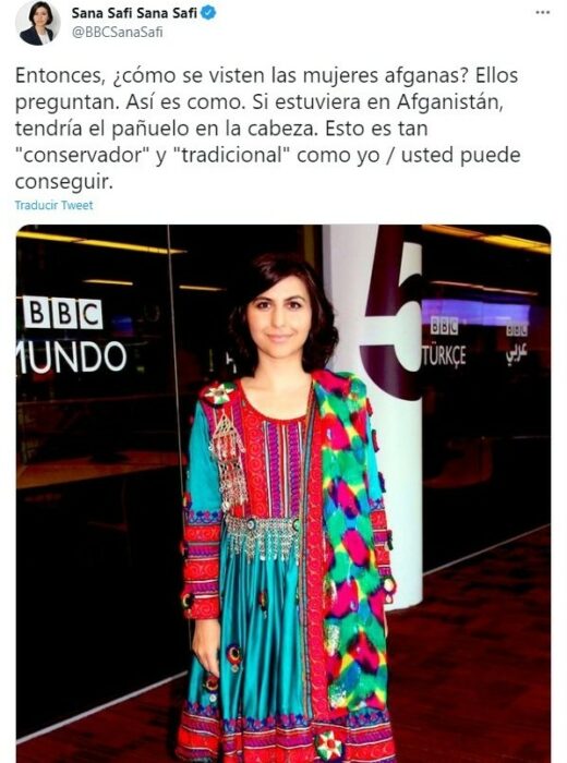 Mujeres Afganas Que Se Rebelan Contra Los Talibanes En Redes