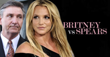 Netflix estrenará un documental sobre el caso de Britney Spears y aquí les tenemos el tráiler