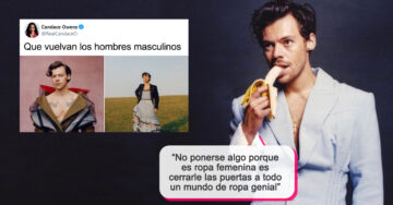 15 Veces en que las celebridades les contestaron a sus ‘haters’ de manera inteligente