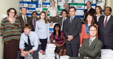 NBC dice estar lista para cuando los creadores de ‘The Office’ quieran una nueva versión