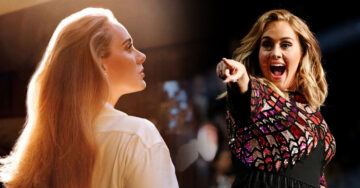 ¡Ya es una realidad! Adele confirma la fecha oficial del lanzamiento de su nuevo disco ’30’