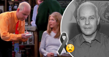 ¡Gunther, no! Muere James Michael Tyler, el actor que dio vida al barista favorito de todos en ‘Friends’