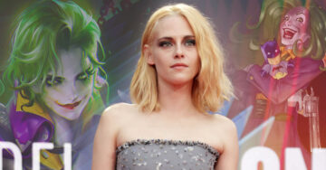 ¿Kristen Stewart la nueva Joker? La actriz habla sobre ser una villana en las nuevas películas de Batman