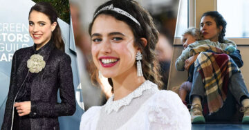 ¿Quién es Margaret Qualley? La nueva actriz que está arrasando en ‘Las cosas por limpiar’