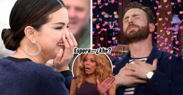 ¡Fíjate Paty! Selena Gómez y Chris Evans fueron vistos juntos y desatan rumores de romance