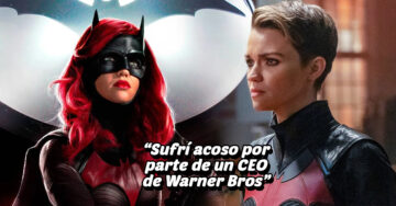 “Fue traumático”: Ruby Rose revela terribles detalles sobre lo que vivió al filmar ‘Batwoman’