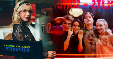 ¡Alabado sea Satán! Sabrina Spellman estará en la sexta temporada de ‘Riverdale’