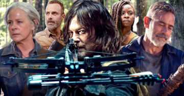 ‘The Walking Dead’ vuelve con un spin off y traerá de regreso a todos los personajes