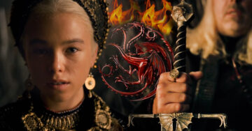 Sale el primer adelanto de ‘House Of The Dragon’, la nueva serie y precuela de ‘Game Of Thrones’