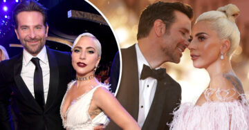 Bradley Cooper habla por primera vez sobre si tuvo o no un romance con Lady Gaga