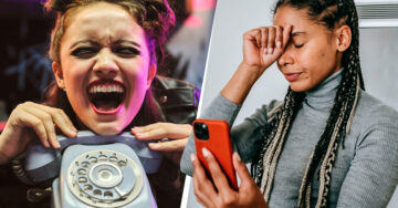 Los millennials, la generación muda: no hablan por teléfono porque les provoca ‘amsiedad’