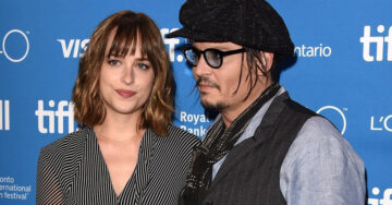 Dakota Johnson critica la cultura de la cancelación y la injusticia contra actores como Johnny Depp