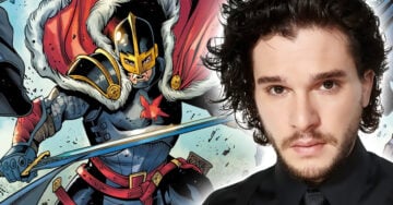 La razón por la que el personaje de Kit Harington en ‘Eternals’ podría ser clave en el MCU