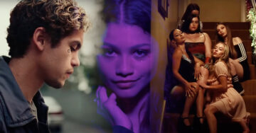 HBO lanza el tráiler oficial de la temporada 2 de ‘Euphoria’; ¡Zendaya y Jacob Elordi están de vuelta!