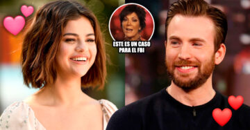 ¿Será verdad? Fans reavivan los rumores sobre Selena Gómez y Chris Evans