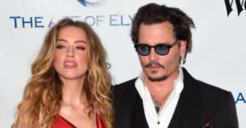 Habrá un documental sobre la relación y el tormentoso divorcio entre Amber Heard y Johnny Depp