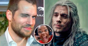 ¡Hay brujo sexi para rato! Henry Cavill quiere hacer más temporadas de ‘The Witcher’